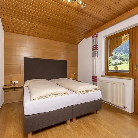 Apartment With Panoramic View Ramsau im Zillertal Zewnętrze zdjęcie