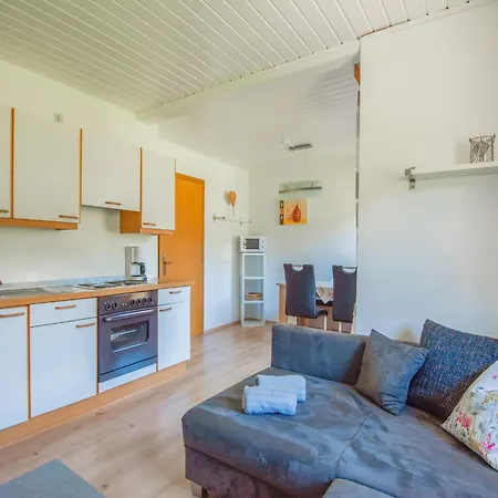 Apartment With Panoramic View Ramsau im Zillertal Zewnętrze zdjęcie