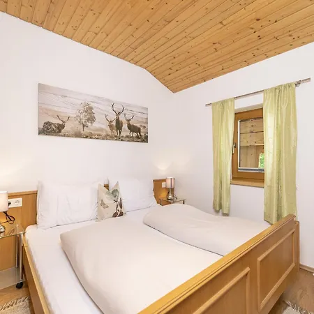Apartment With Panoramic View Ramsau im Zillertal Zewnętrze zdjęcie