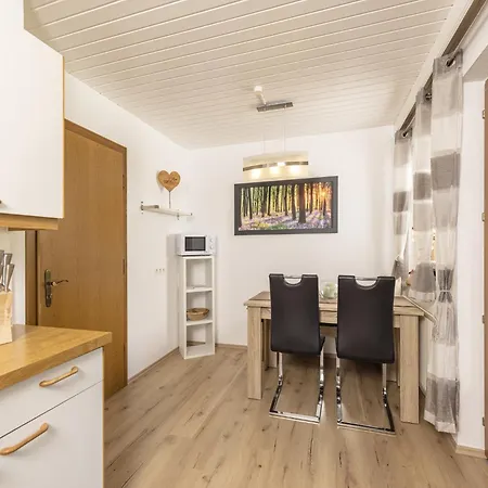 Apartment With Panoramic View Ramsau im Zillertal Zewnętrze zdjęcie