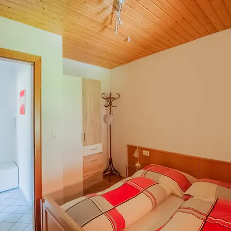 Apartment With Panoramic View Ramsau im Zillertal Zewnętrze zdjęcie