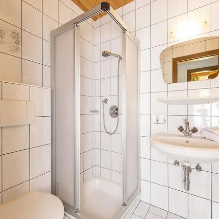 Apartment With Panoramic View Ramsau im Zillertal Zewnętrze zdjęcie