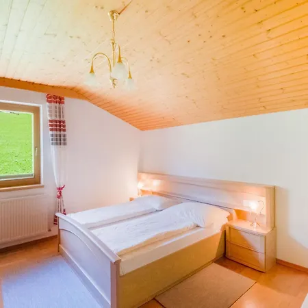 Apartment With Panoramic View Ramsau im Zillertal Zewnętrze zdjęcie
