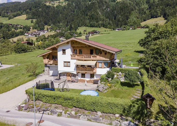 Apartment With Panoramic View