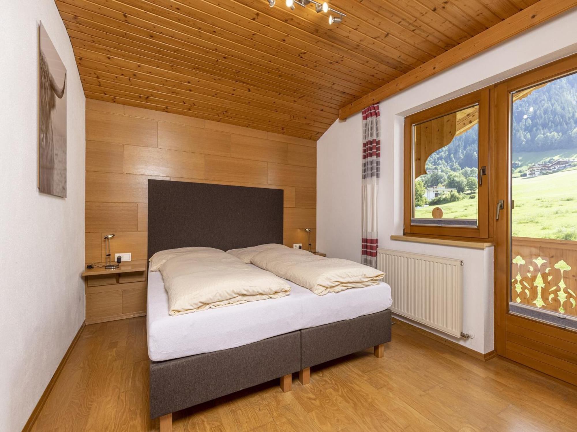 Appartement With Panoramic View *