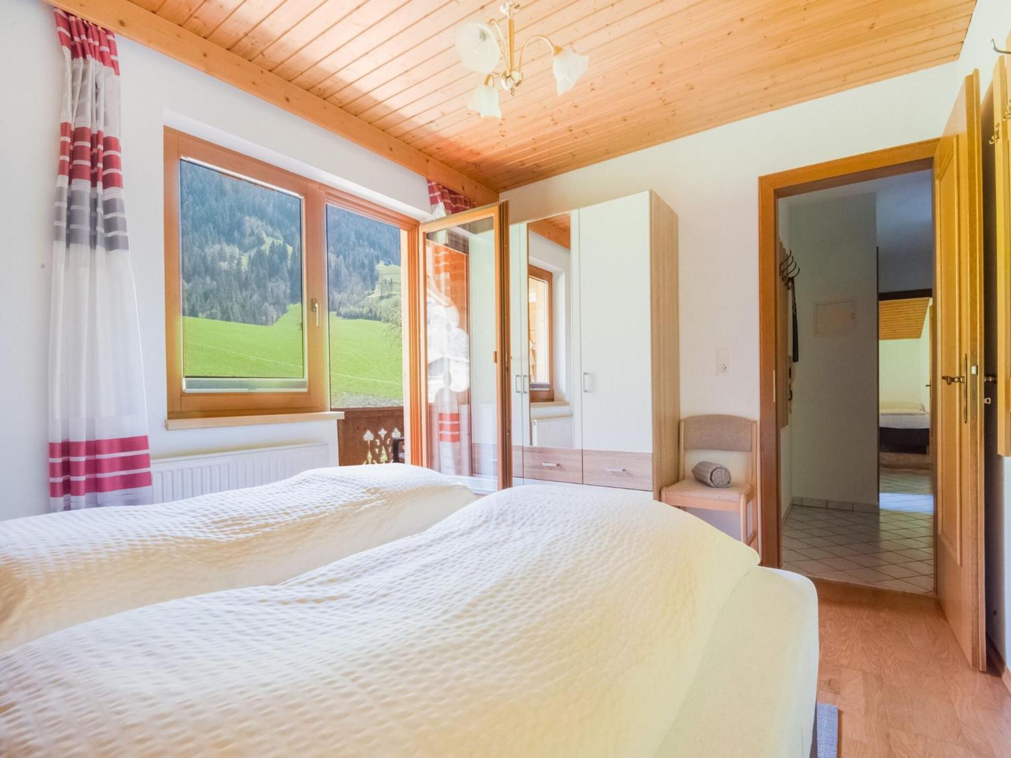 With Panoramic View Appartement *