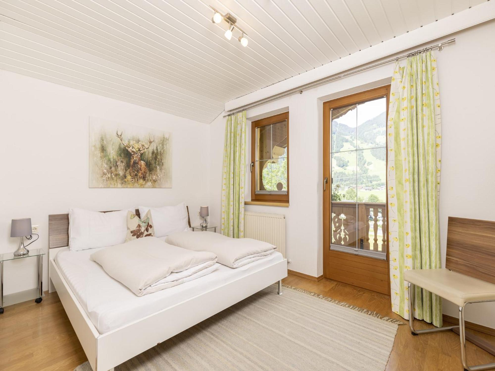 Appartement With Panoramic View