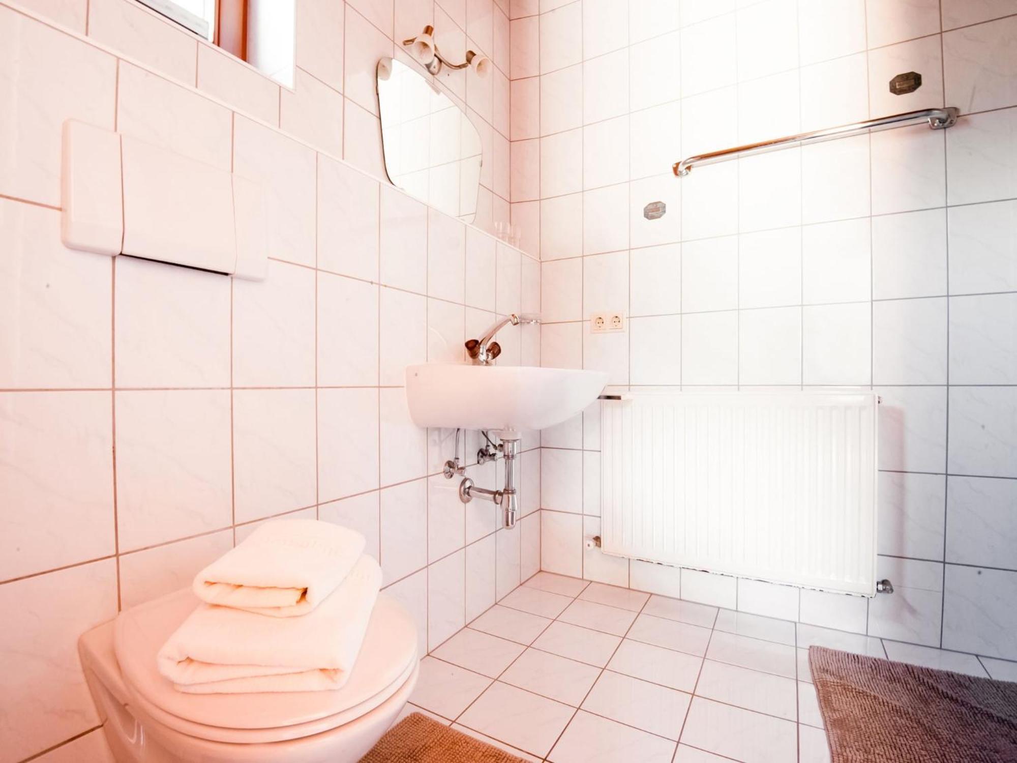 Appartement With Panoramic View *
