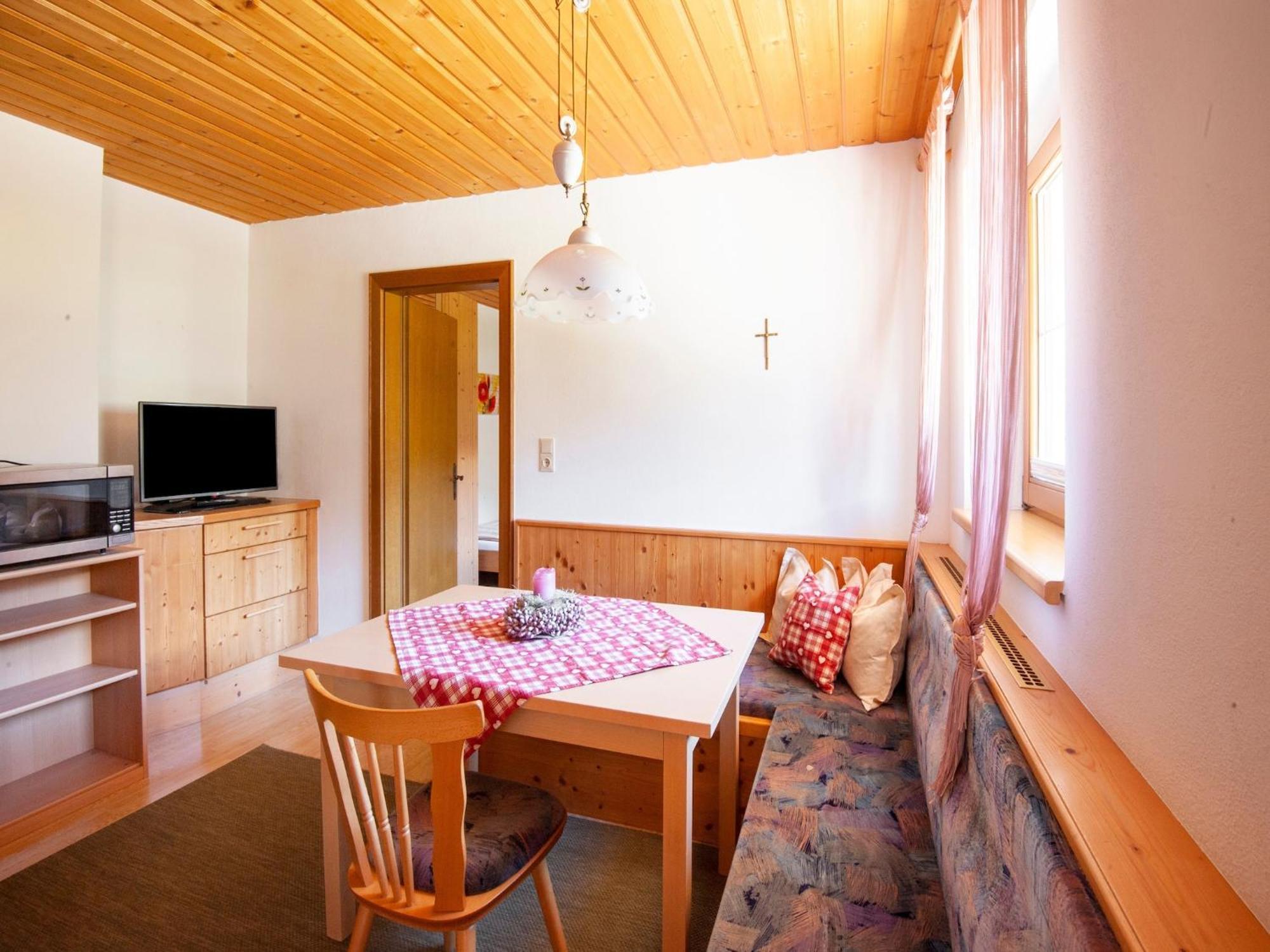 Appartement With Panoramic View