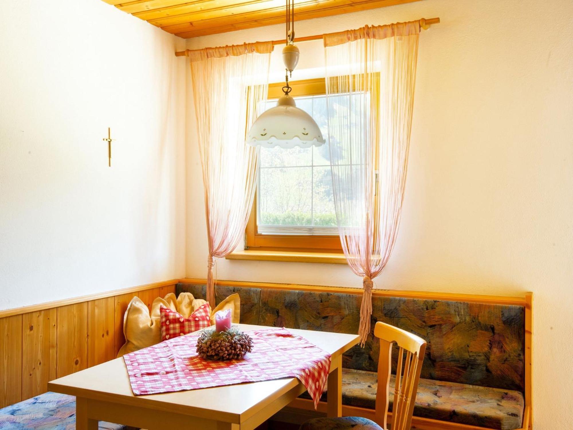 With Panoramic View * Ramsau im Zillertal