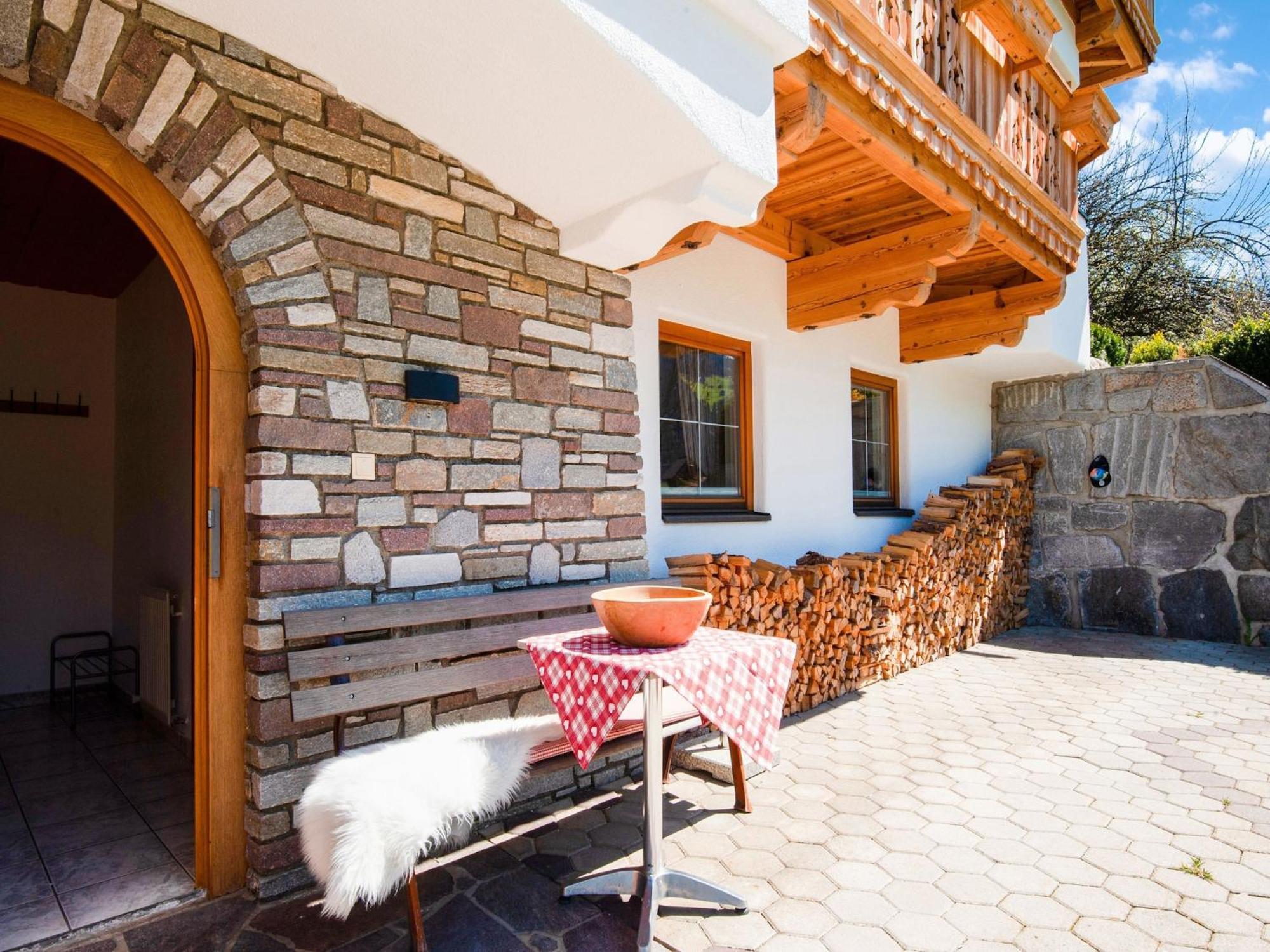 Appartement With Panoramic View