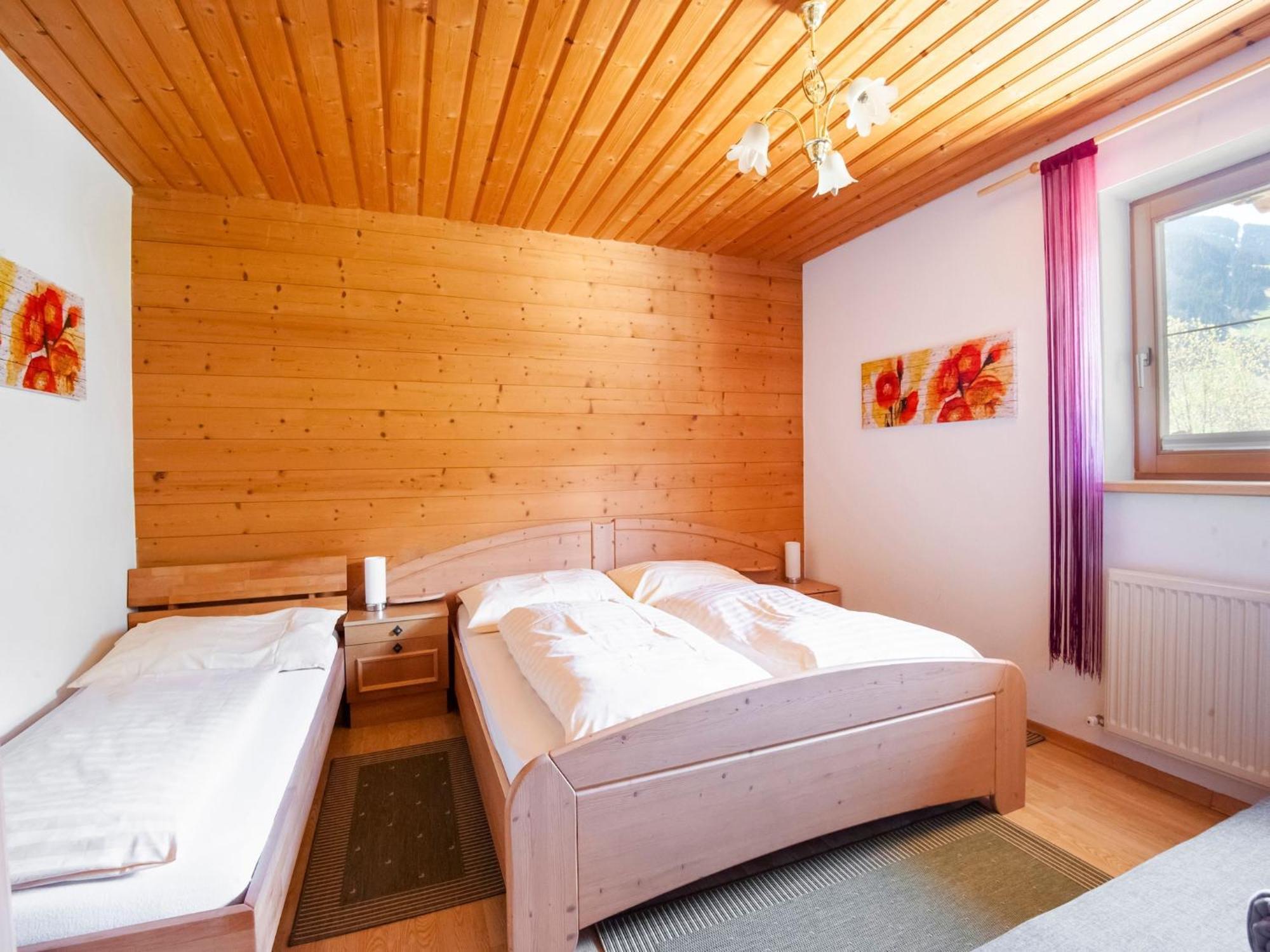 Appartement With Panoramic View *