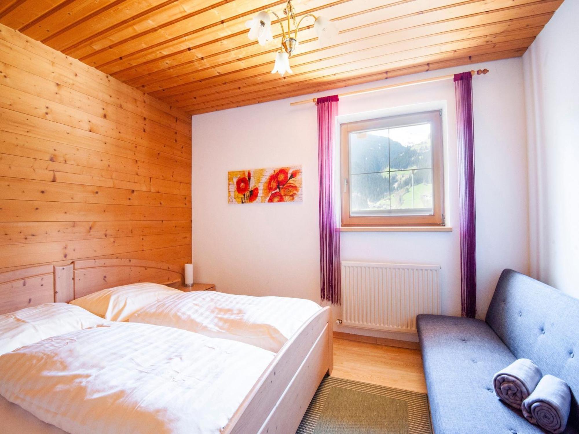 With Panoramic View *