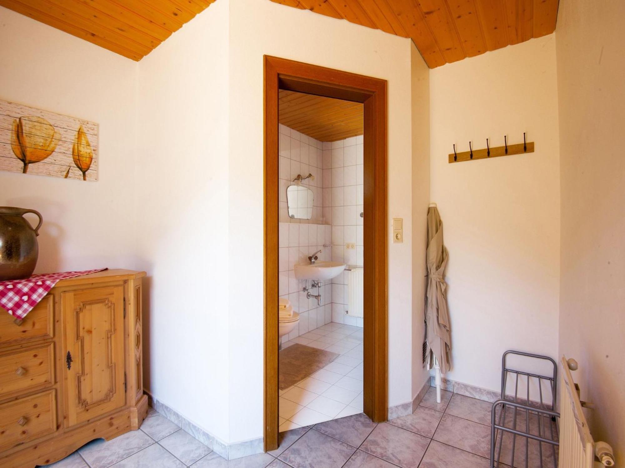 With Panoramic View Appartement