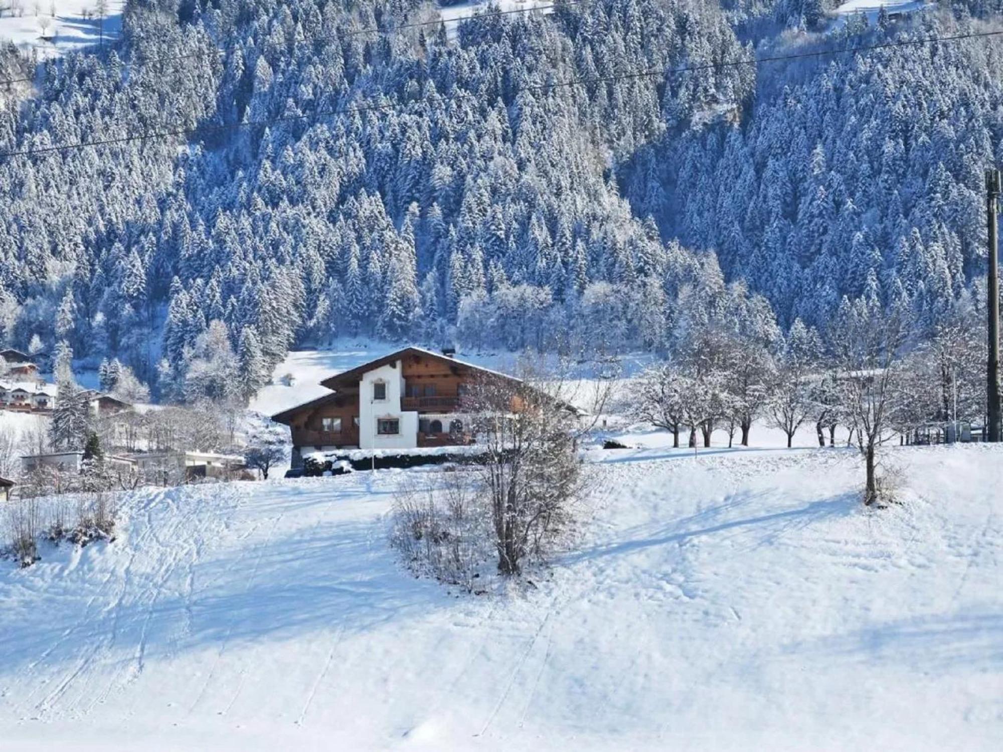 Appartement With Panoramic View *