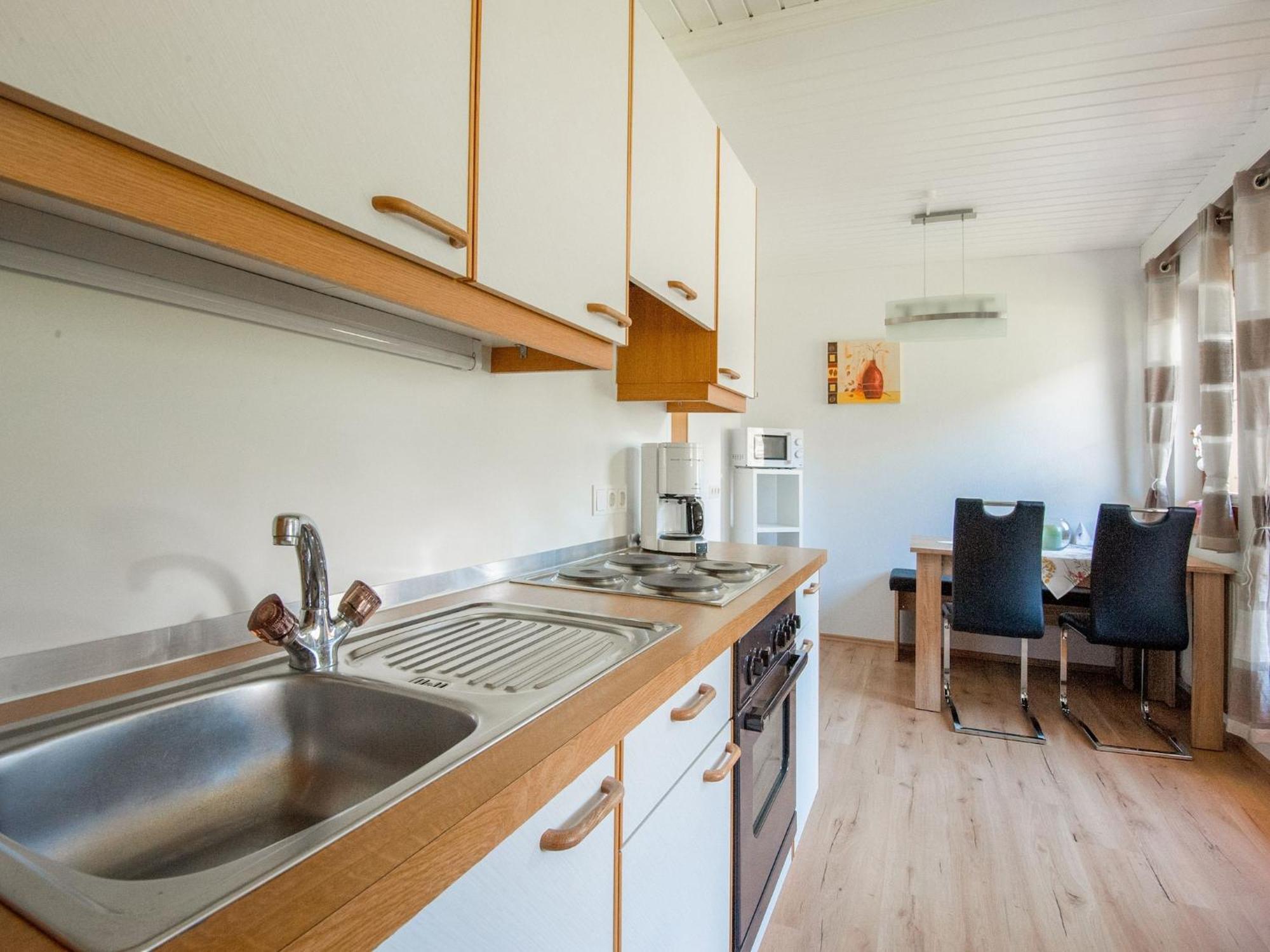 Apartmán With Panoramic View