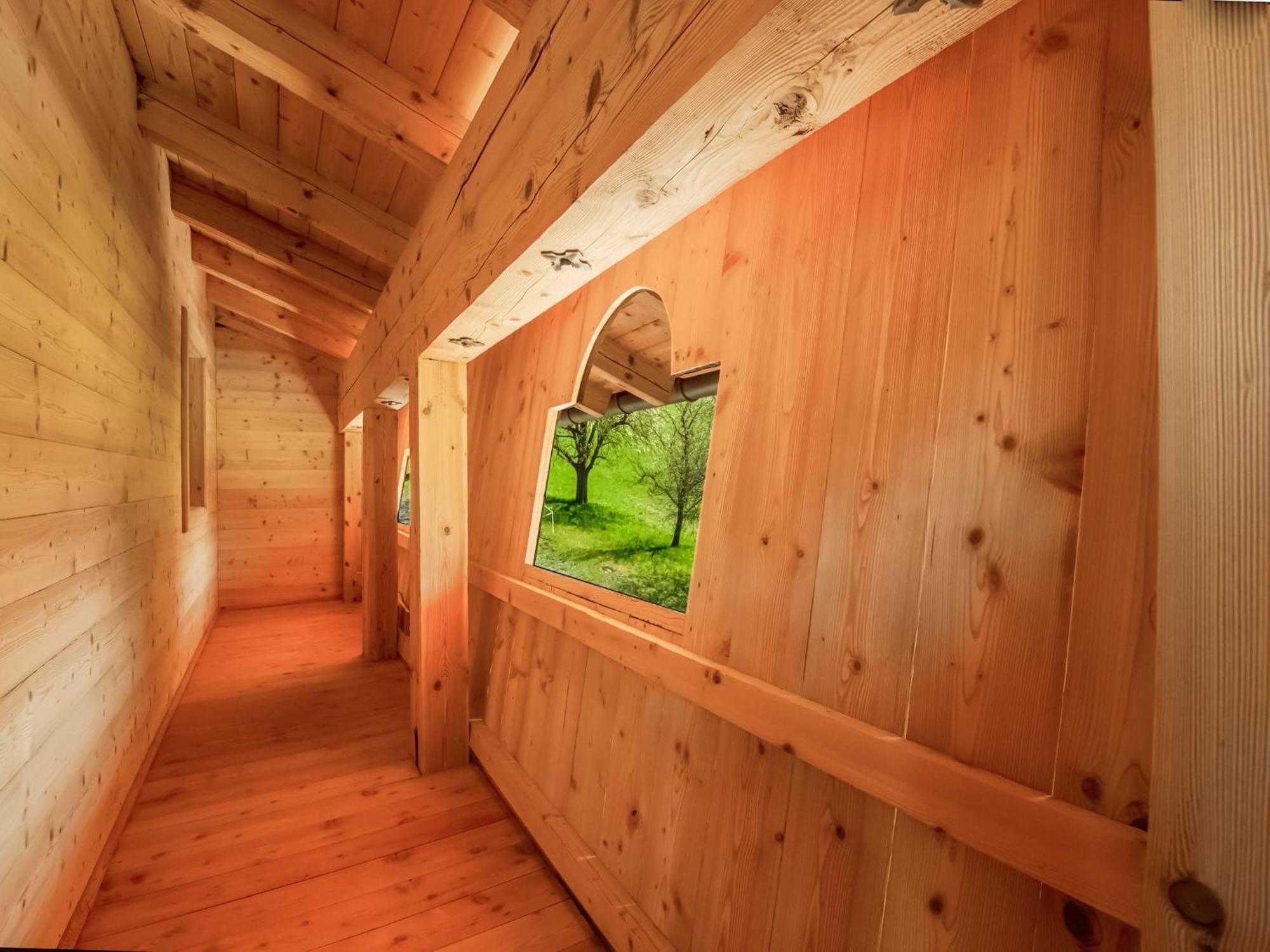 With Panoramic View Apartmán *